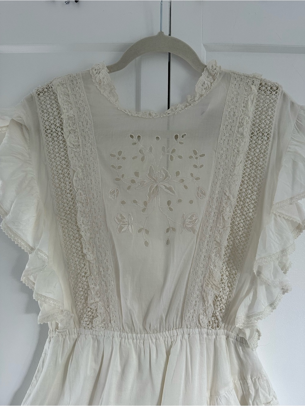 Aritzia sunday best harriet dress - Sz 4 - Picture 5 of 14